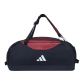 adidas X-Symbolic .3 Holdall 26/27 Black-Solar