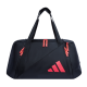 adidas VS .6 Holdall 26/27 Black-Solar