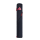 adidas VS .6 Stick Sleeve 26/27 Black-Solar