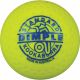 KOOKABURRA Dimple Standard Yellow (Single)