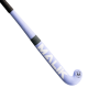 Klassischer Kinderhockeyschläger fürs Feldhockey. Holzschläger mit Glasfaserüberzug. Super zum Erlernen der Grundtechniken des Hockeyspielens. Ideal für alle Einsteiger. Sollte das Kind schon fortgeschritten sein oder aber auch im Bereich 33.5" bzw. 35" l