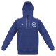 adidas MTHC Hoody Herren blau