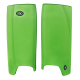 OBO Robo PLUS Legguards Green