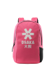 OSAKA SPORTS BACKPACK KIDS HOT PINK  2026