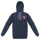 adidas SCHC Hoody Heren Navy