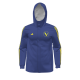 adidas SC Victoria Regenjacke Senior blau