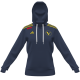 adidas SC Victoria Hoody Damen navy