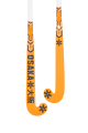 OSAKA INDOOR MID BOW WD ORANGE TIGER 