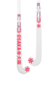 OSAKA MID BOW 10 36.5'' HOT PINK OUTDOOR 26