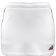 THC Bergisch Gladbach Skort Damen white