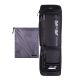 TK P1 SCHLÄGERTASCHE Black Silver