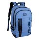 TK P6 BACKPACK blau