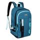 TK P6 BACKPACK petrol