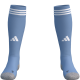 adidas Socks Sky-White 