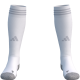 adidas Socks White-Grey