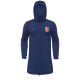 adidas SCHC Stadium Jas Senior Navy