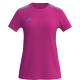 adidas Shirt Women Pink-Sky