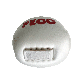 PECO Defender Handschutz weiß/rot