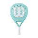 WILSON Blade LS V4 Padel GR FRM 2