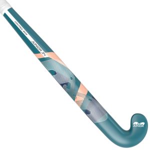 TK JUNIOR"
 
Der TK Junior Control Bow ist der ideale Hockeyschläger für junge Spieler, die noch viel Entwicklungspotential haben und gleichzeitig Wert auf ein ansprechendes Design legen. Dieser Schläger ist perfekt für Nachwuchsspieler, die ihre Techni