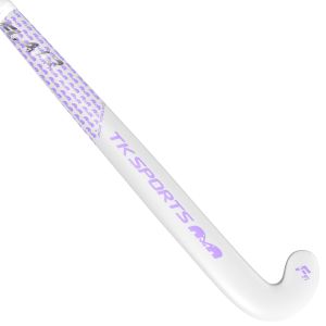 TK F5 INDOOR CONTROL BOW 36,5 white-purple