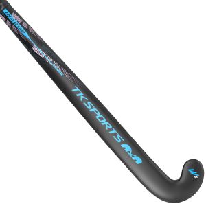 TK W1 INDOOR LATE BOW 36,5 blue