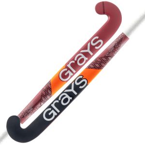 Grays GTI7000 Dynabow Red / Silver 36.5L