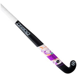 Brabo IT-Pure 20 CC Purple/Black 36,5