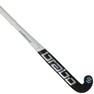 Brabo IT Traditional Carbon 70 LB Indoor 26/27 36.5''