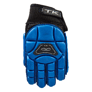 TK1 HANDSCHUTZ, LINKS navy