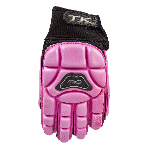 TK1 HANDSCHUTZ, LINKS pink
