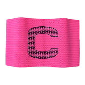 TK CAPTAIN´S ARMBAND pink
