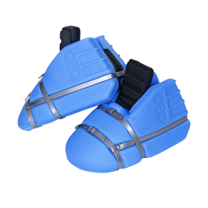OBO YAHOO Kickers peronblue