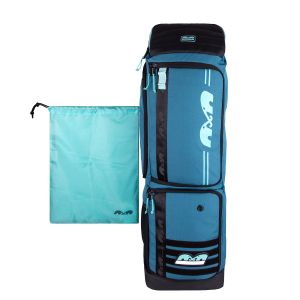 TK P1 STICK BAG petrol