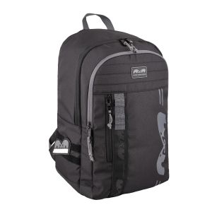 TK P6 BACKPACK schwarz