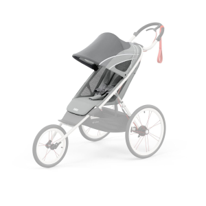 Cybex AVI Seat Pack Medal Grey