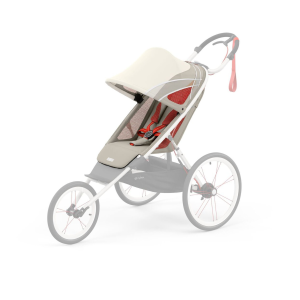 Cybex AVI Seat Pack Bleached Sand