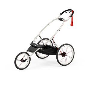 Cybex AVI Frame Beige-Orange