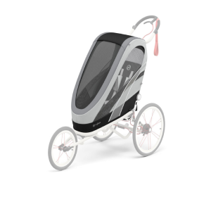 Cybex ZENO Seat Pack Medal Grey