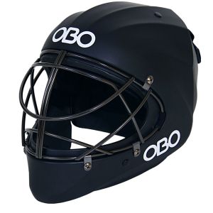 OBO Helmet ABS Black