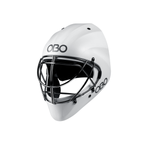 OBO Helmet ABS white XS