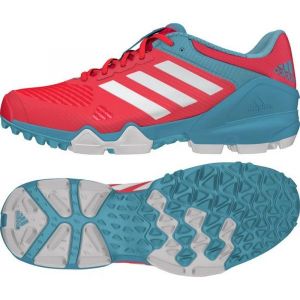 adidas-adipower-hockey-iii-w-feldhockeyschuh-red-detail