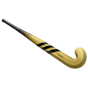 adidas CHAOSFURY .7 Gold/ Black
