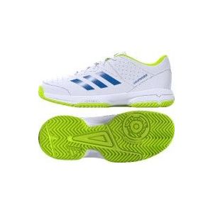 adidas Court Stabil Jr 23/24 white