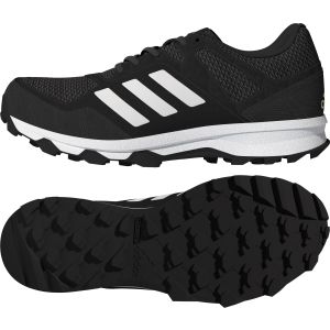 adidas-fabela-rise-feldhockeyschuh-black-22-23-detail