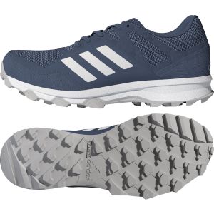 adidas-fabela-rise-feldhockeyschuh-blue-22-23-detail
