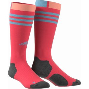 adidas Hockey Sock red
