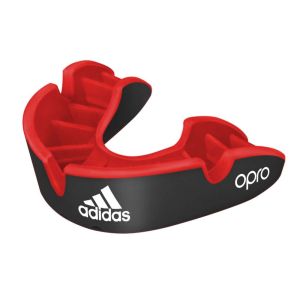 adidas-opro-self-fit-gen4-silver-junior-black-red