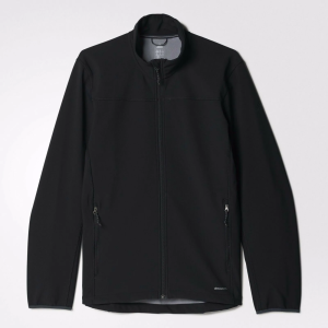 adidas M Softcase Jacket black