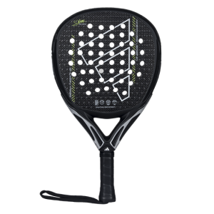 adidas Padel adipower LEGEND 2024 black